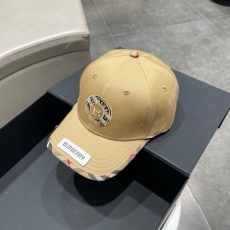 Burberry Caps